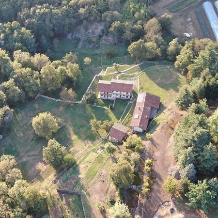 Residenza Di Campagna Aparthotel Chiaverano Kültér fotó