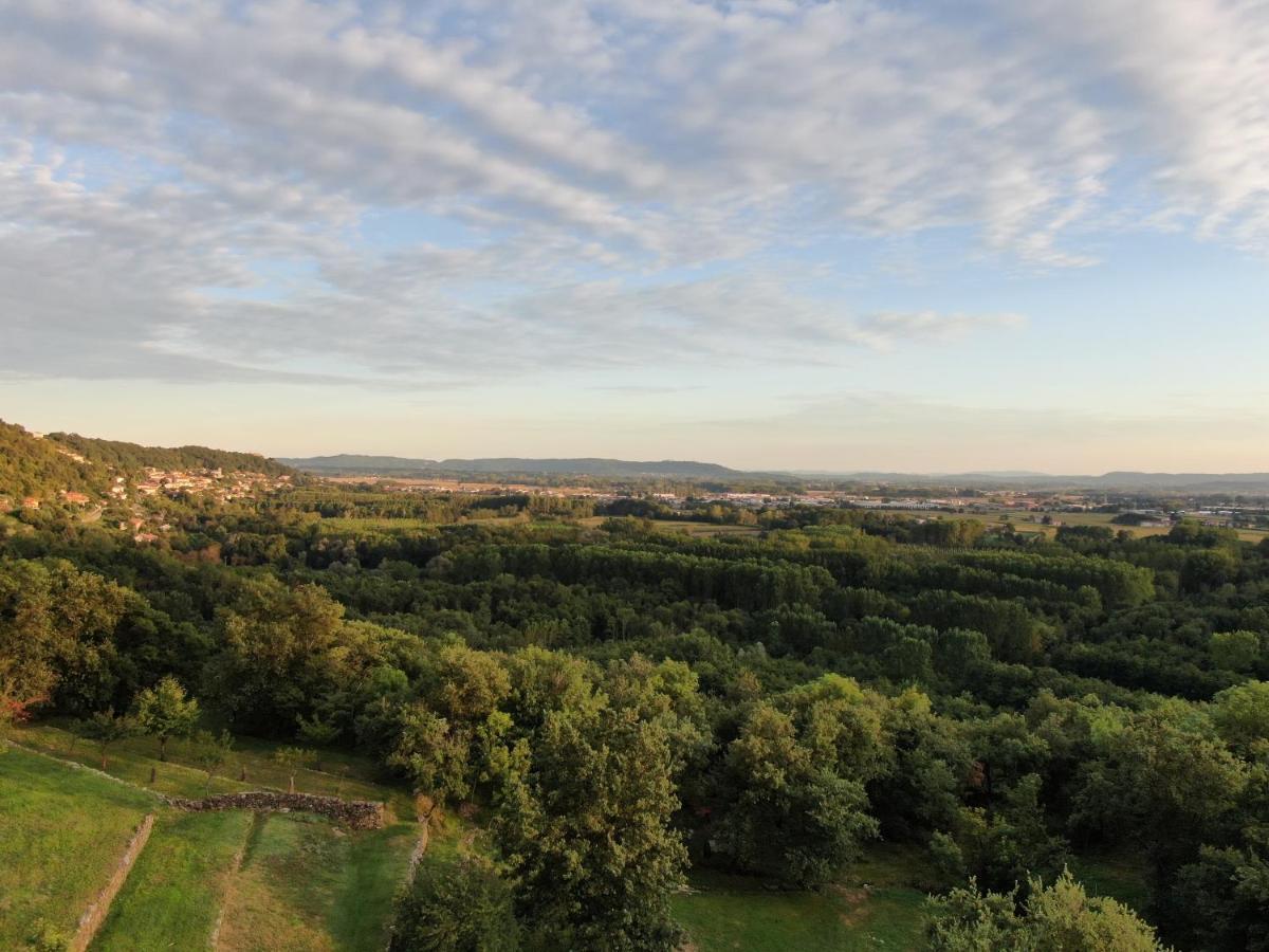 Residenza Di Campagna Aparthotel Chiaverano Kültér fotó