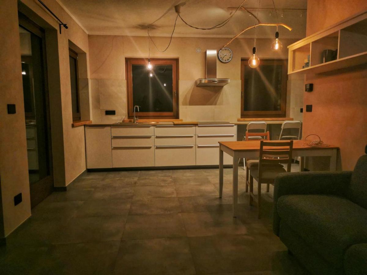 Residenza Di Campagna Aparthotel Chiaverano Kültér fotó