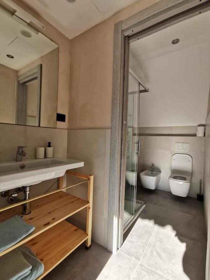 Residenza Di Campagna Aparthotel Chiaverano Kültér fotó